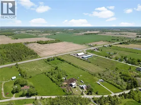 4750 Sherkston Road Port Colborne ON L0S 1R0