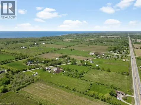 4750 Sherkston Road Port Colborne ON L0S 1R0