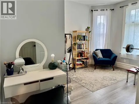 313 Wellington Street North Kitchener ON N2H 5K8