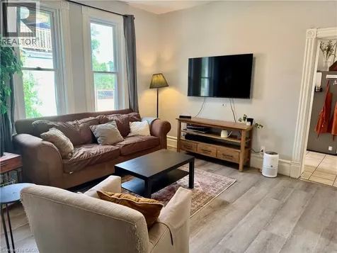 313 Wellington Street North Kitchener ON N2H 5K8
