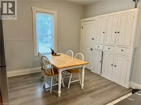 313 Wellington Street North Kitchener ON N2H 5K8