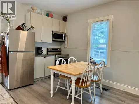 313 Wellington Street North Kitchener ON N2H 5K8