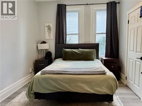 313 Wellington Street North Kitchener ON N2H 5K8