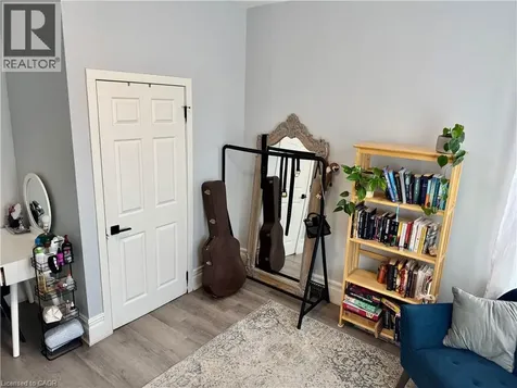 313 Wellington Street North Kitchener ON N2H 5K8