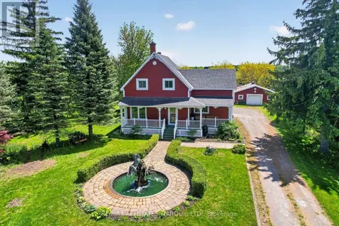 1590 Cornwall Centre Road Cornwall ON K6H 5R7