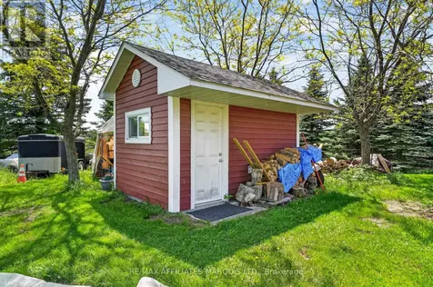 1590 Cornwall Centre Road Cornwall ON K6H 5R7