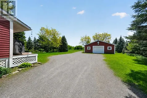 1590 Cornwall Centre Road Cornwall ON K6H 5R7