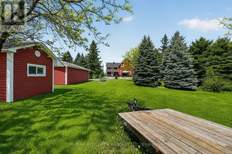 1590 Cornwall Centre Road Cornwall ON K6H 5R7