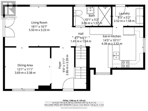 1590 Cornwall Centre Road Cornwall ON K6H 5R7