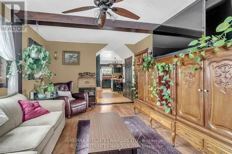 1590 Cornwall Centre Road Cornwall ON K6H 5R7