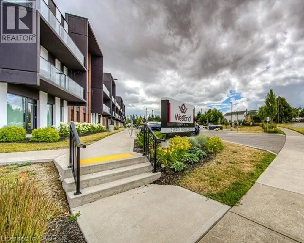 5 Wake Robin Drive Kitchener ON N2E 0H6