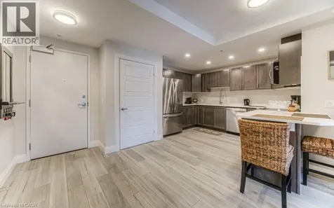 5 Wake Robin Drive Kitchener ON N2E 0H6