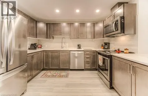 5 Wake Robin Drive Kitchener ON N2E 0H6