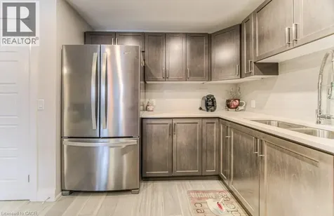 5 Wake Robin Drive Kitchener ON N2E 0H6