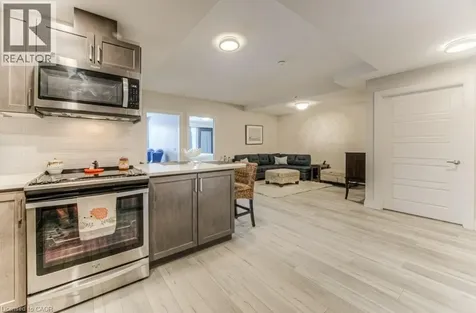 5 Wake Robin Drive Kitchener ON N2E 0H6