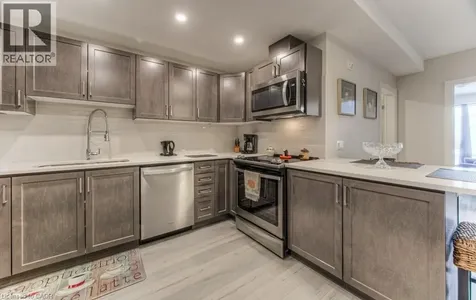 5 Wake Robin Drive Kitchener ON N2E 0H6