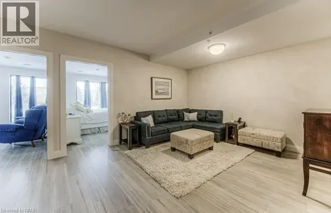 5 Wake Robin Drive Kitchener ON N2E 0H6