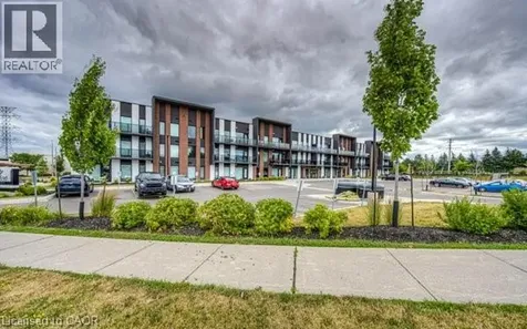 5 Wake Robin Drive Kitchener ON N2E 0H6