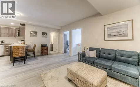 5 Wake Robin Drive Kitchener ON N2E 0H6