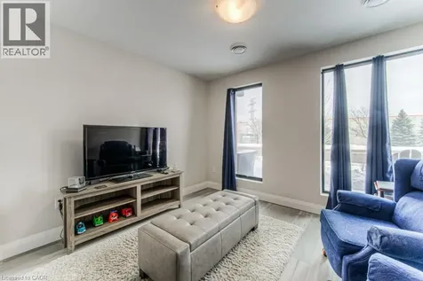 5 Wake Robin Drive Kitchener ON N2E 0H6
