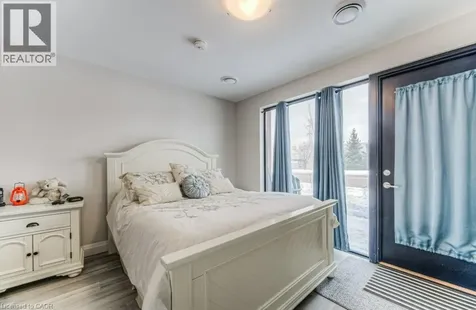 5 Wake Robin Drive Kitchener ON N2E 0H6