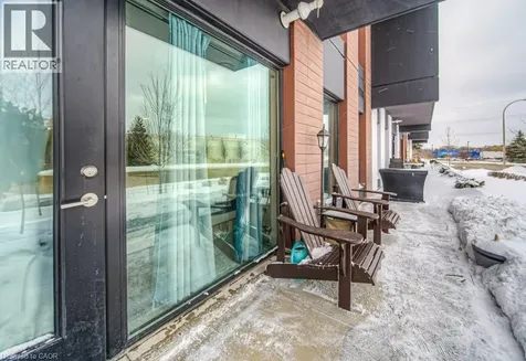 5 Wake Robin Drive Kitchener ON N2E 0H6