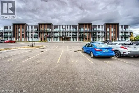 5 Wake Robin Drive Kitchener ON N2E 0H6