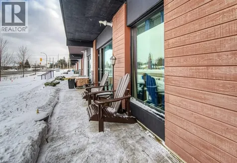 5 Wake Robin Drive Kitchener ON N2E 0H6