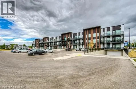 5 Wake Robin Drive Kitchener ON N2E 0H6