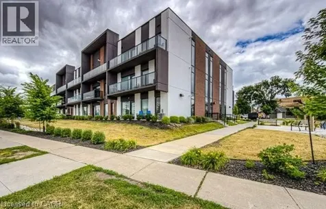 5 Wake Robin Drive Kitchener ON N2E 0H6