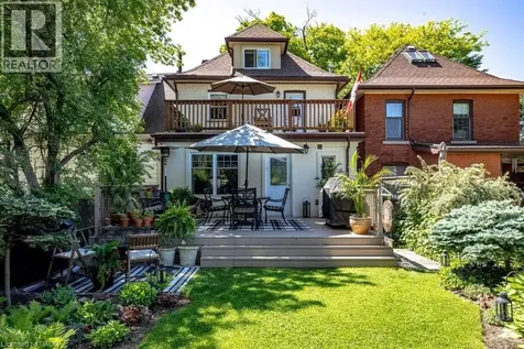 481 Dundurn Street South Hamilton ON L8P 4M2