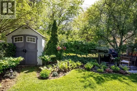 481 Dundurn Street South Hamilton ON L8P 4M2