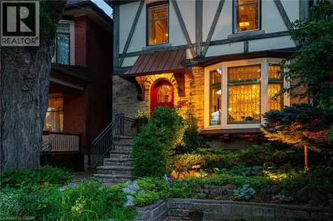 481 Dundurn Street South Hamilton ON L8P 4M2