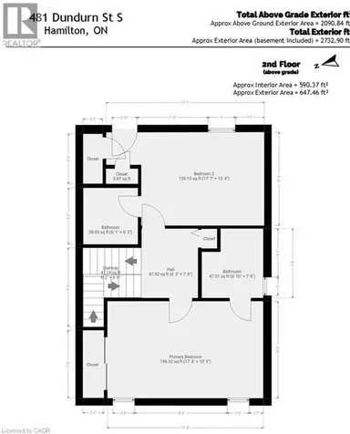 481 Dundurn Street South Hamilton ON L8P 4M2