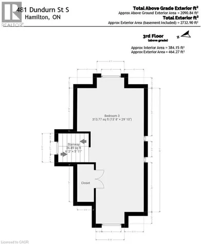 481 Dundurn Street South Hamilton ON L8P 4M2
