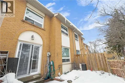 1180 Mississauga Valley Boulevard Mississauga ON L5A 3M9