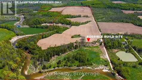 157659 7th Line Meaford ON N4L 1W6