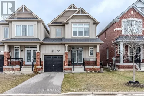 9 Barfoot Street Collingwood ON L9Y 3Y7