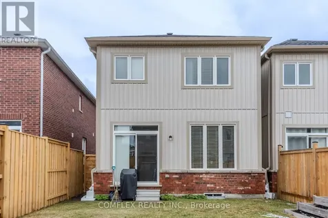 9 Barfoot Street Collingwood ON L9Y 3Y7