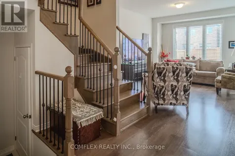 9 Barfoot Street Collingwood ON L9Y 3Y7