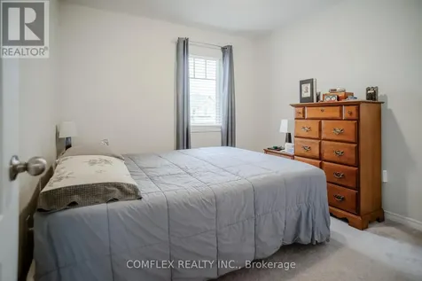 9 Barfoot Street Collingwood ON L9Y 3Y7