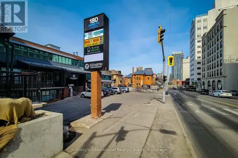 180 James Street South Hamilton (durand) ON L8P 4V1
