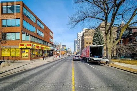 180 James Street South Hamilton (durand) ON L8P 4V1