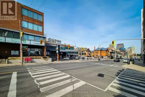 180 James Street South Hamilton (durand) ON L8P 4V1