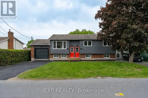990 St Jacques Street Clarence-rockland ON K4K 1C1