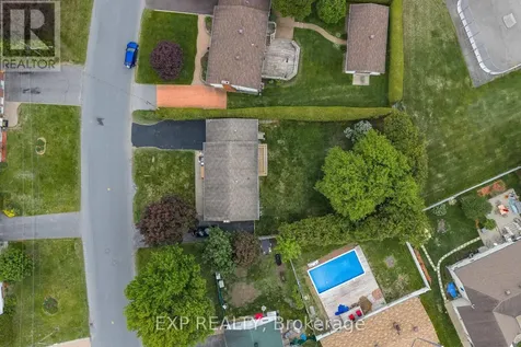 990 St Jacques Street Clarence-rockland ON K4K 1C1