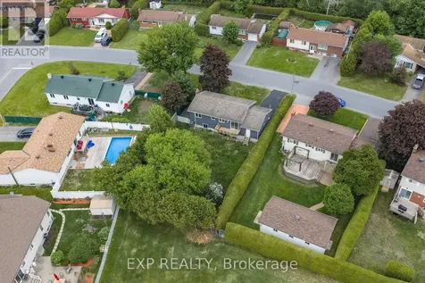 990 St Jacques Street Clarence-rockland ON K4K 1C1