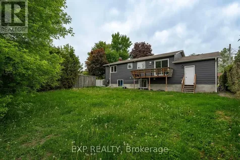 990 St Jacques Street Clarence-rockland ON K4K 1C1