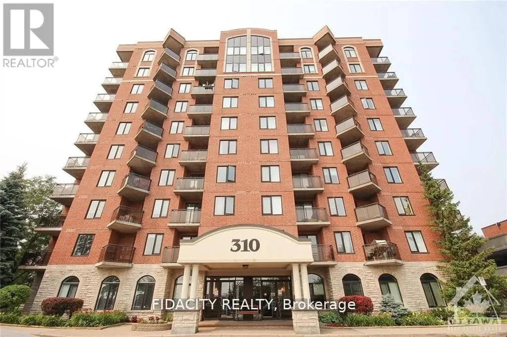310 Central Park Drive Ottawa ON K2C 4G4