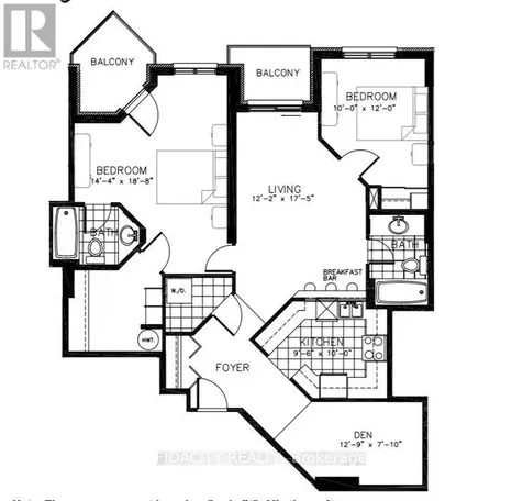 310 Central Park Drive Ottawa ON K2C 4G4